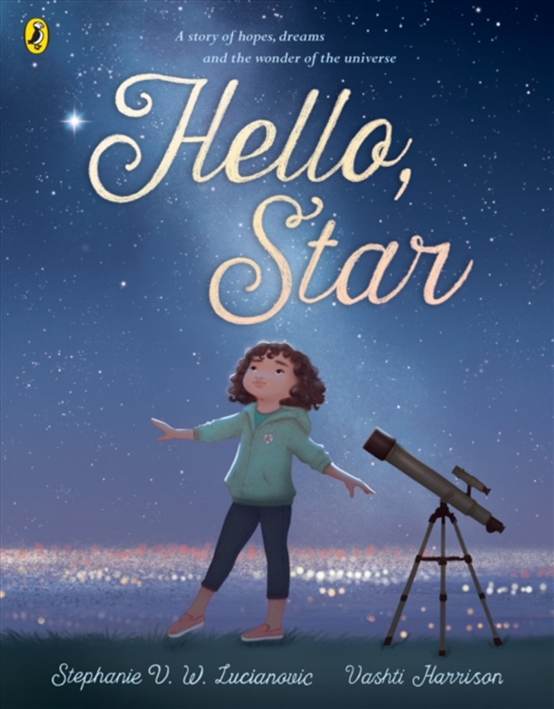 Hello Star/Product Detail/Early Childhood Fiction Books