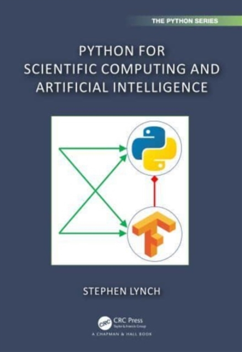 Python For Scientific Computing And Artificial Intelligence/Product Detail/Science