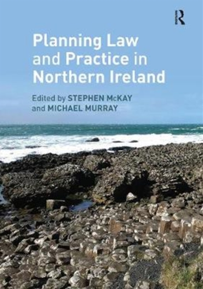 Planning Law And Practice In Northern Ireland/Product Detail/Society & Culture