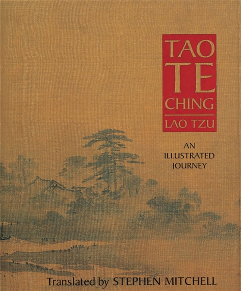 Tao Te Ching/Product Detail/Religion & Beliefs