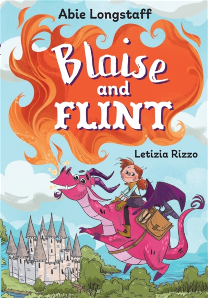 Blaise And Flint : Fluency 1/Product Detail/Education & Textbooks