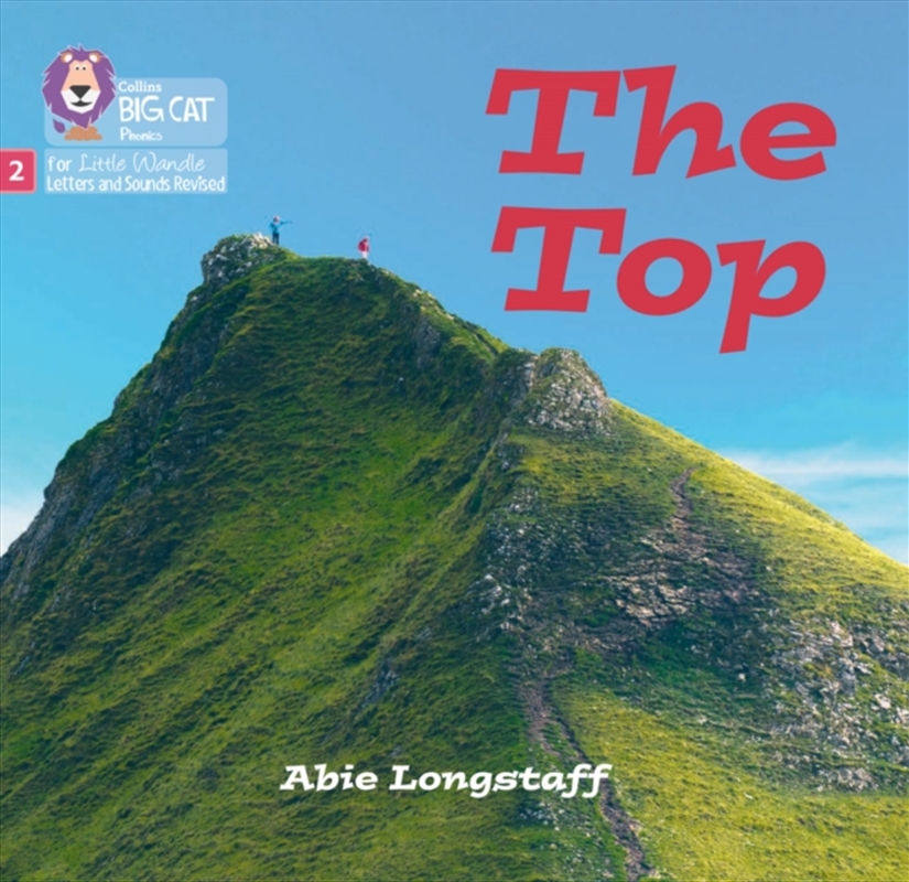 The Top : Phase 2 Set 3/Product Detail/Kids Educational