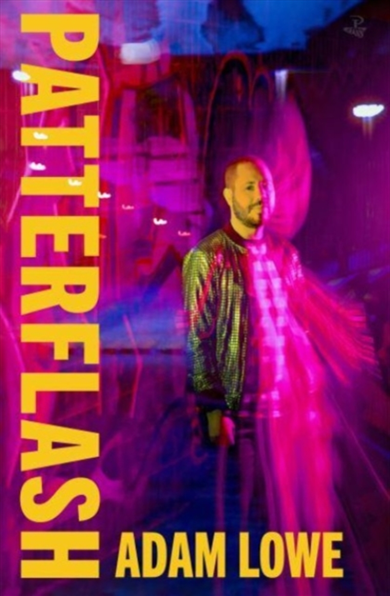 Patterflash/Product Detail/Poetry