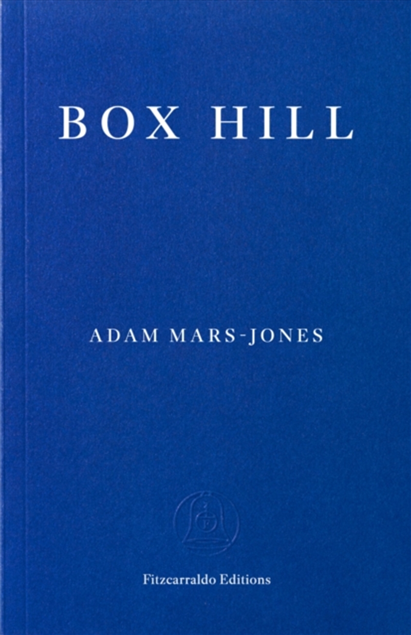 Box Hill/Product Detail/General Fiction Books