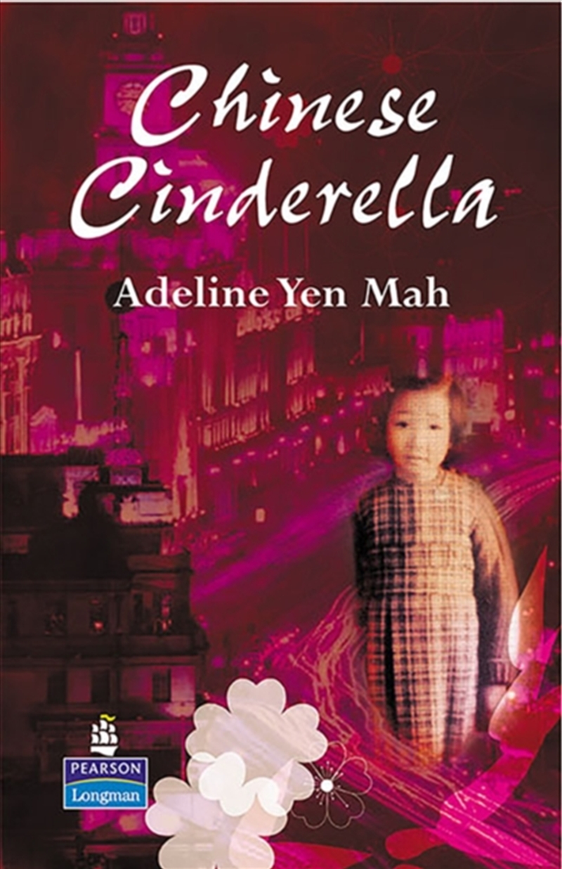 Chinese Cinderella/Product Detail/Children