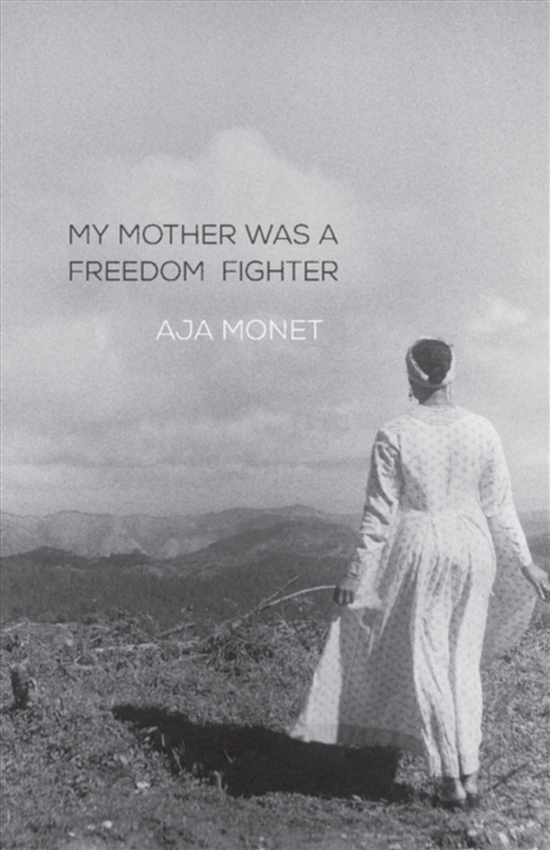 My Mother Was A Freedom Fighter/Product Detail/Poetry