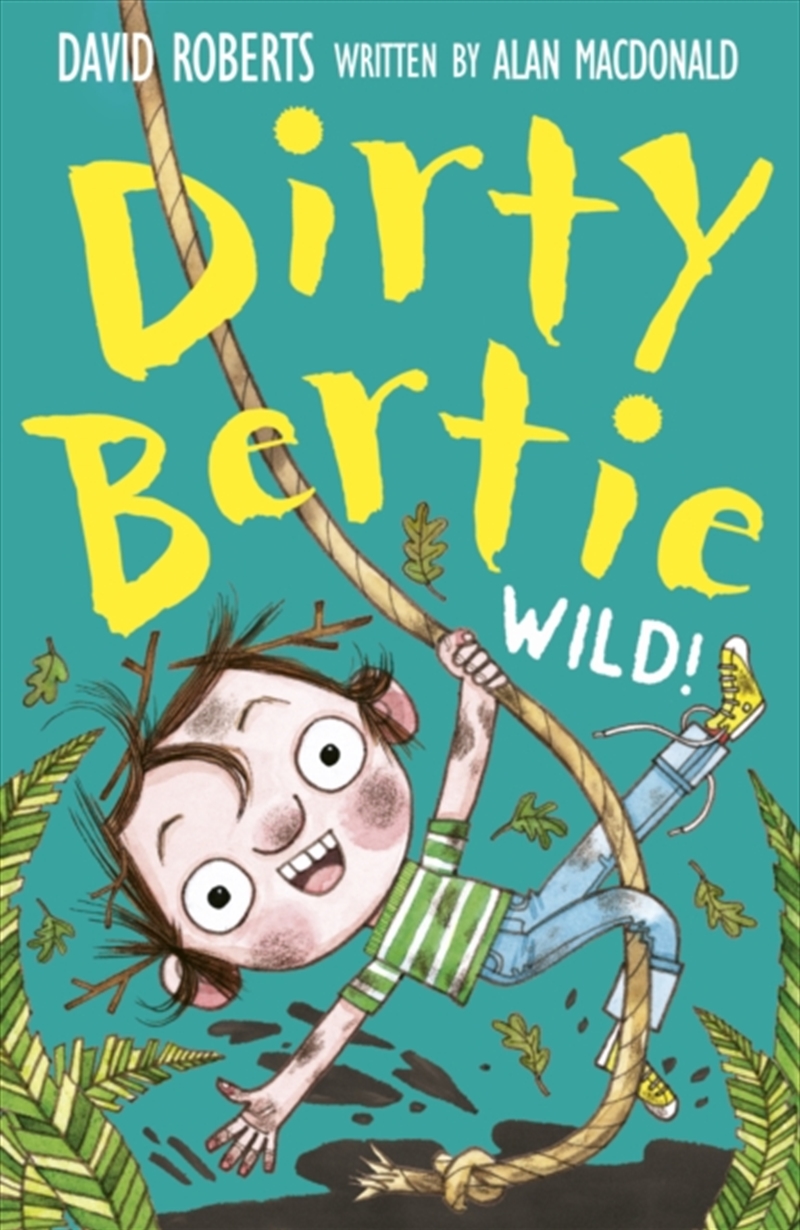 Wild!/Product Detail/Childrens Fiction Books