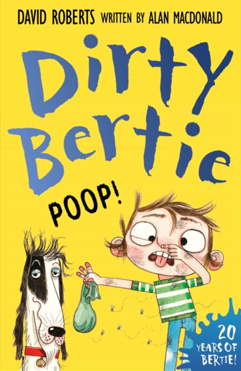 Poop!/Product Detail/Childrens Fiction Books