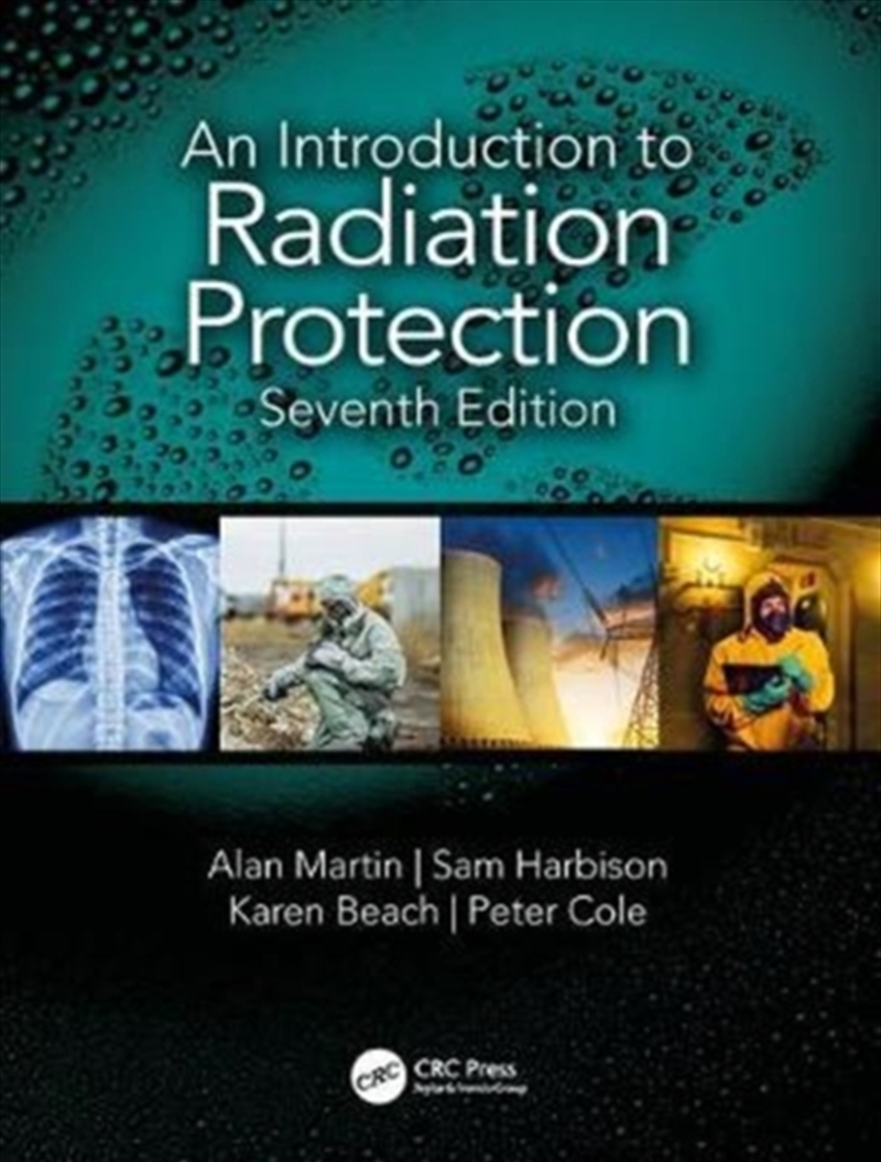 An Introduction To Radiation Protection/Product Detail/Healthcare