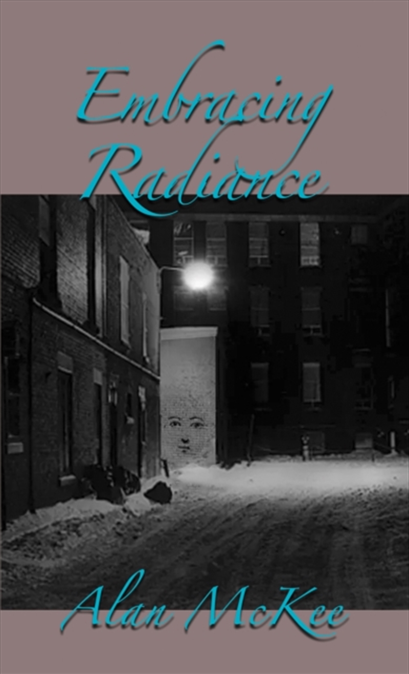 Embracing Radiance/Product Detail/General Fiction Books