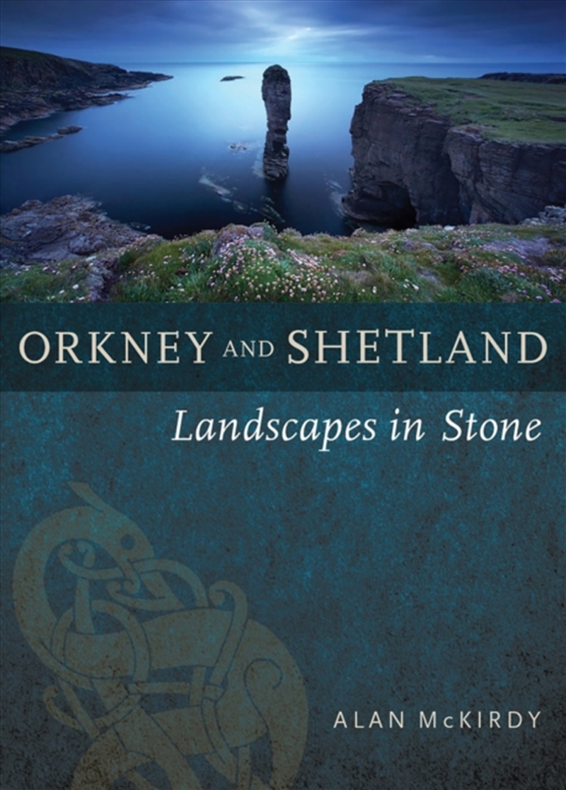 Orkney & Shetland : Landscapes In Stone/Product Detail/Animals & Nature