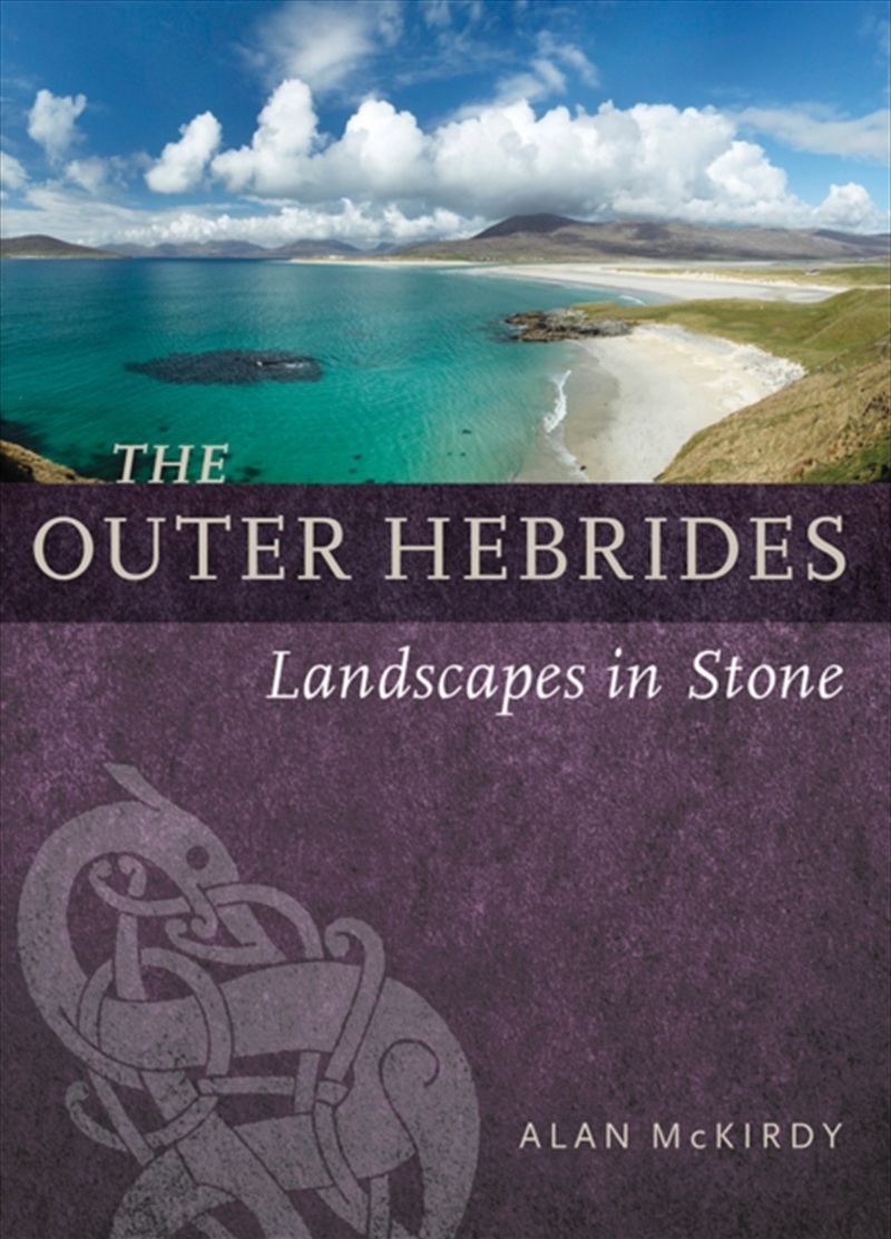 The Outer Hebrides : Landscapes In Stone/Product Detail/Animals & Nature
