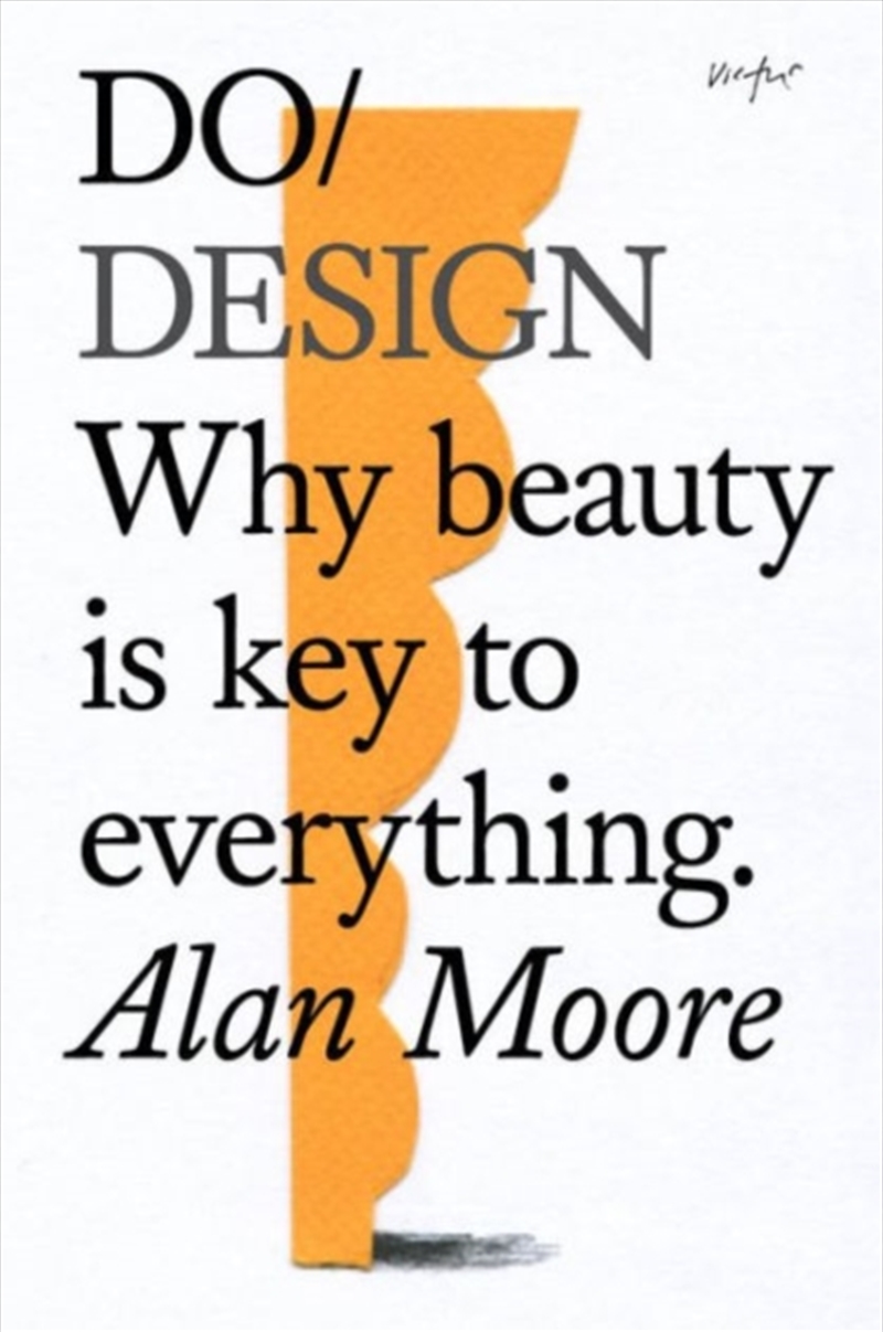 Do Design : Why Beauty Is Key To Everything. /Product Detail/Art
