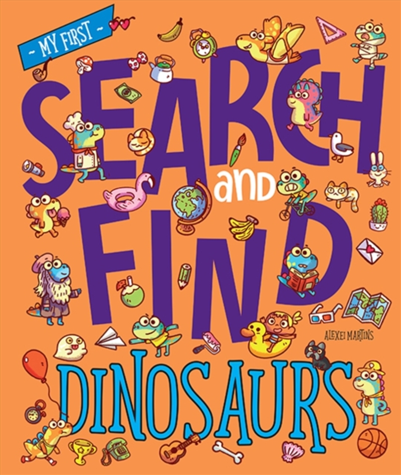 Dinosaurs/Product Detail/Early Childhood Fiction Books