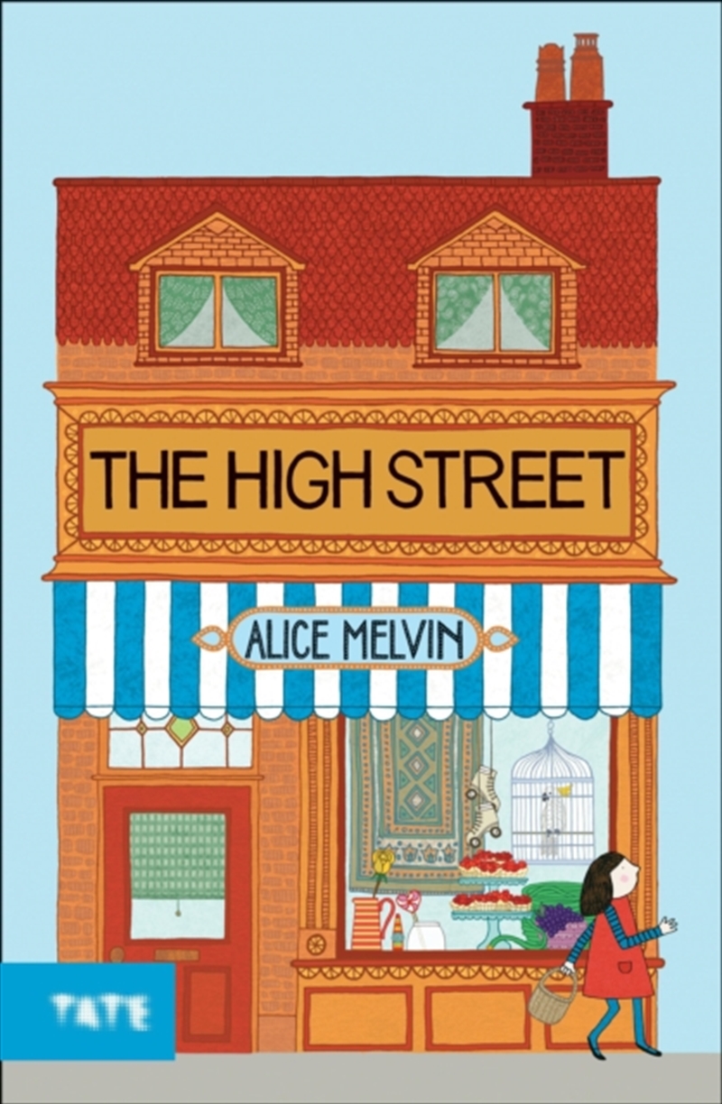 The High Street/Product Detail/Kids Activity Books