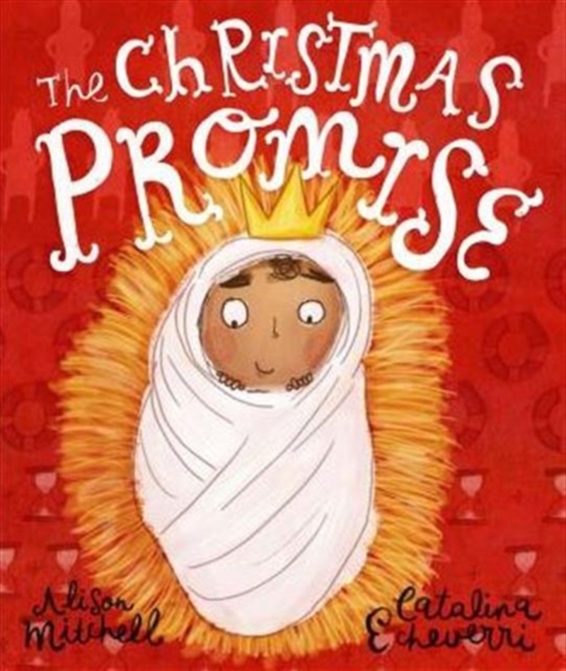 The Christmas Promise Storybook/Product Detail/Religion & Beliefs