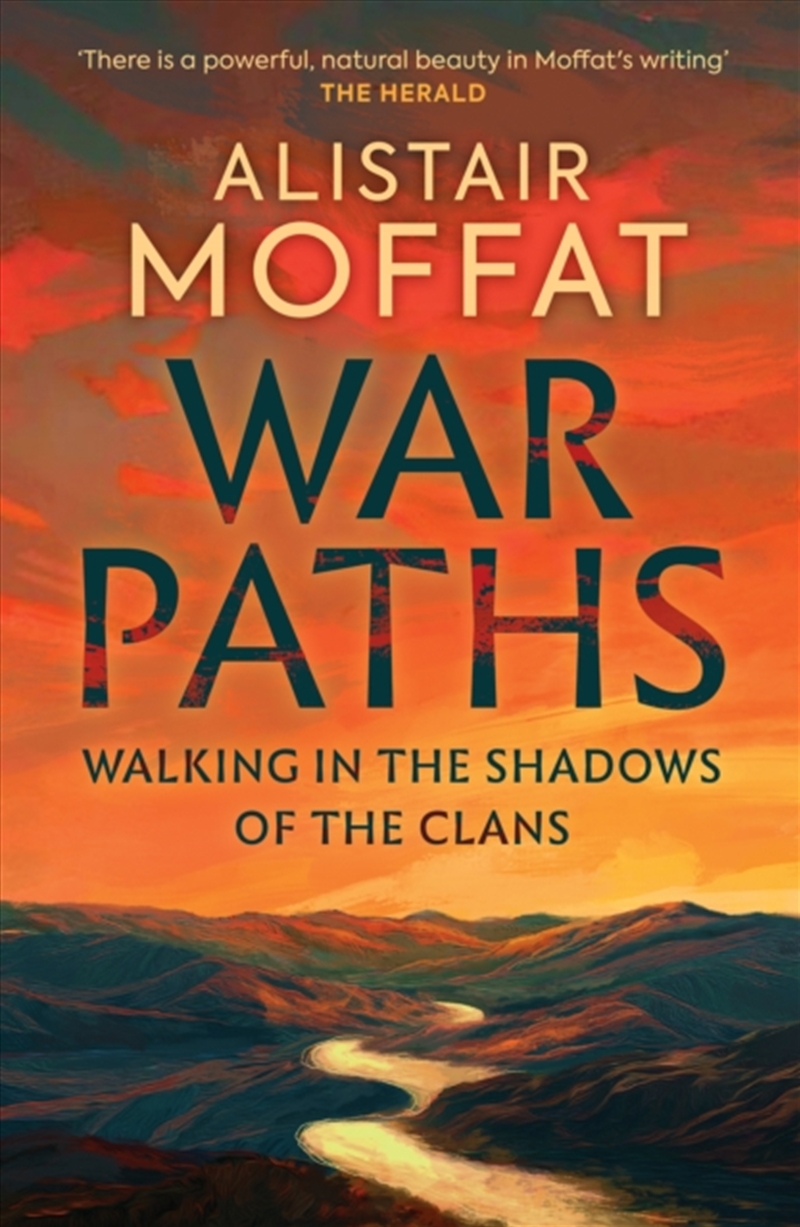 War Paths : Walking In The Shadows Of The Clans/Product Detail/History
