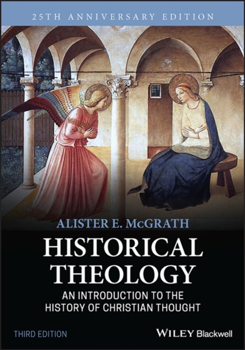 Historical Theology : An Introduction To The History Of Christian Thought/Product Detail/Religion & Beliefs
