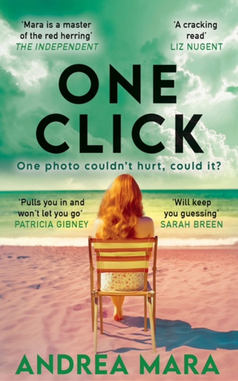 One Click/Product Detail/General Fiction Books