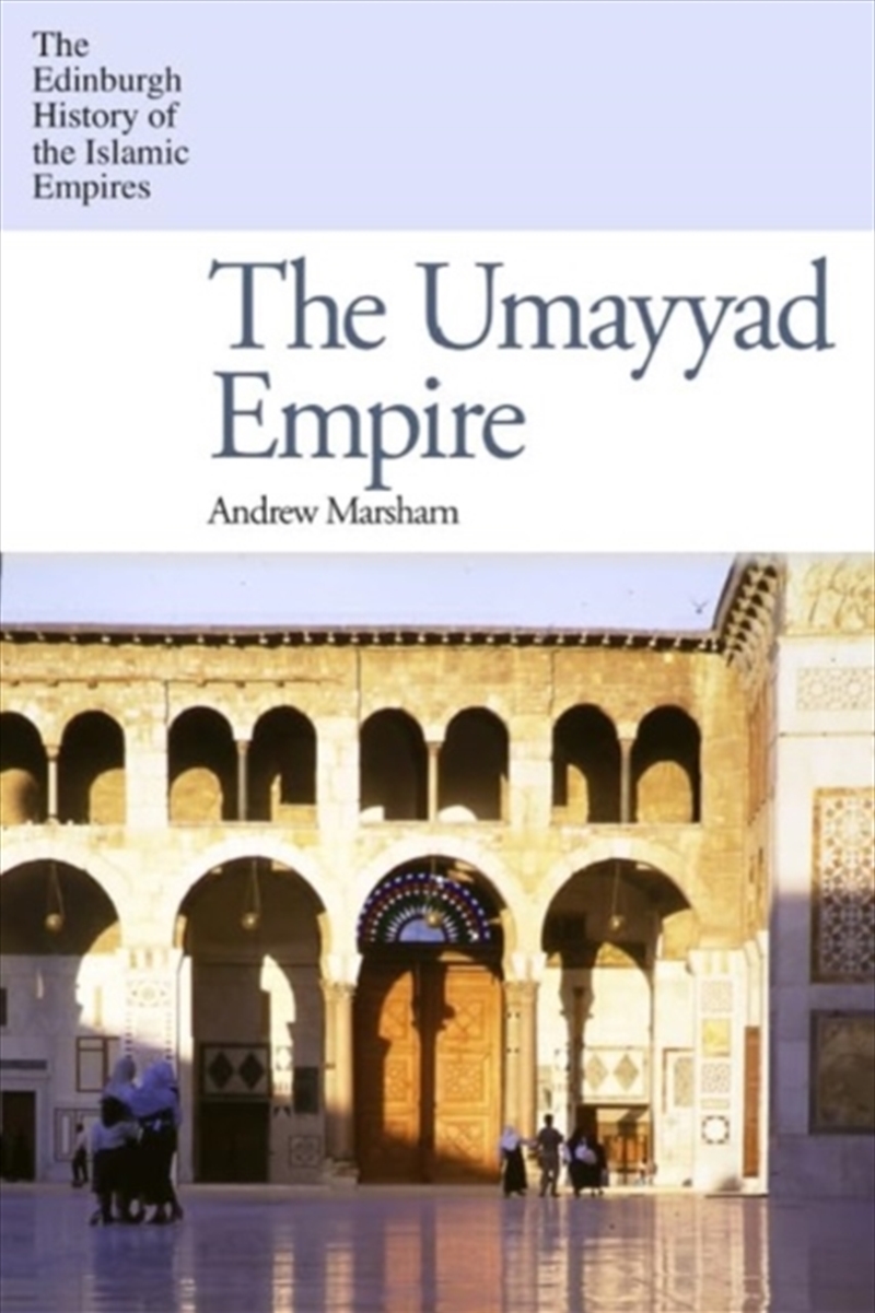 The Umayyad Empire/Product Detail/Literature & Poetry