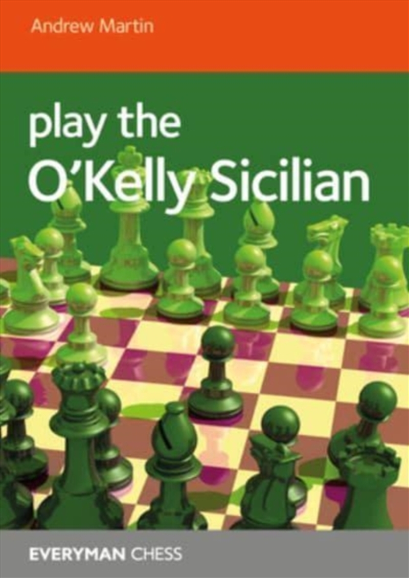 Play The O'Kelly Sicilian/Product Detail/Sport & Recreation