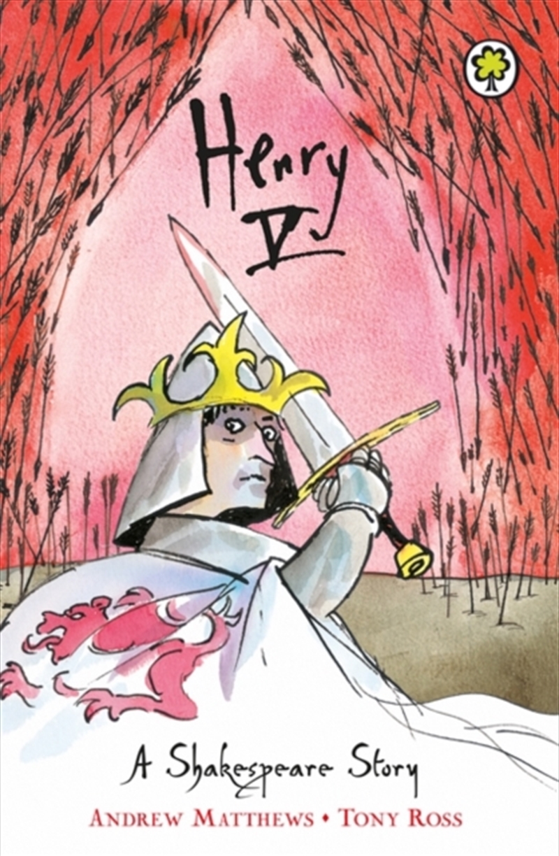 A Shakespeare Story: Henry V/Product Detail/Children
