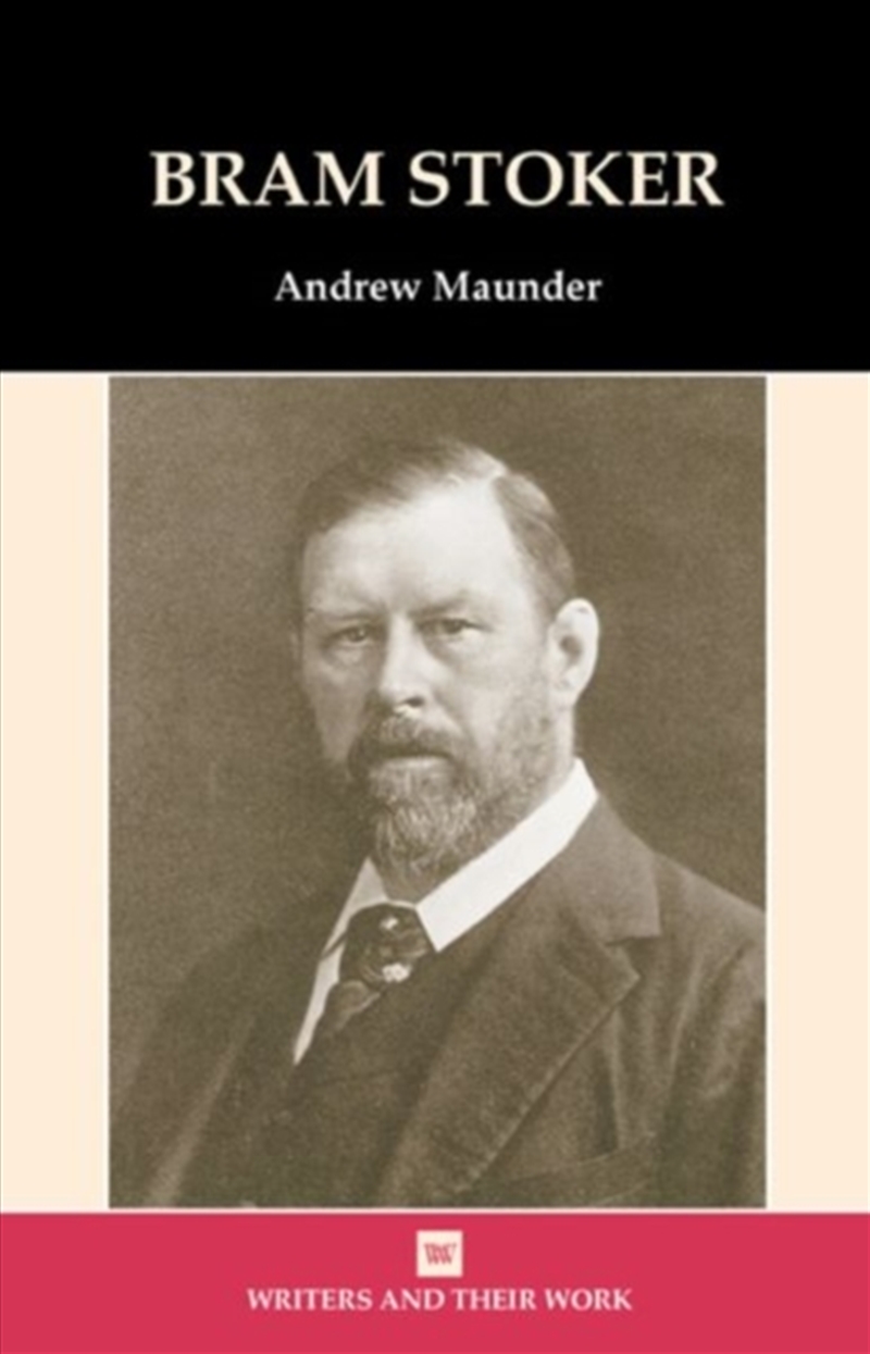Bram Stoker/Product Detail/Literature & Poetry