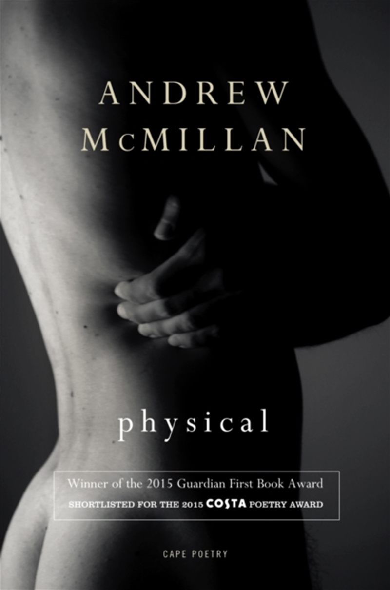 Physical/Product Detail/Poetry