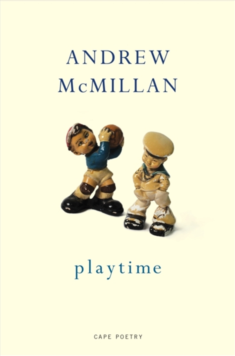 Playtime/Product Detail/Poetry