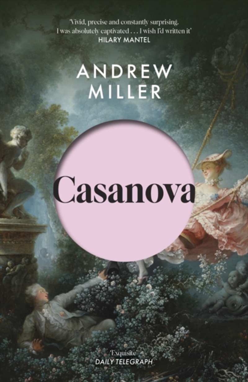 Casanova/Product Detail/Romance