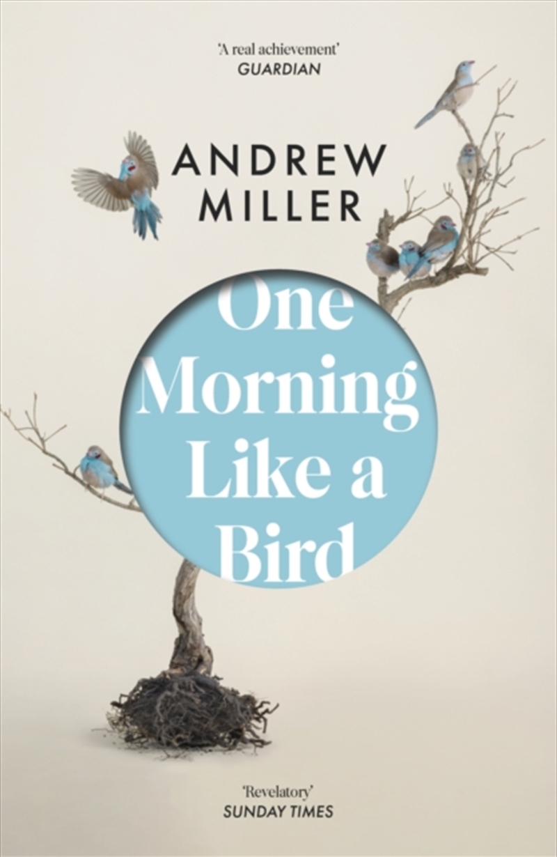 One Morning Like A Bird/Product Detail/General Fiction Books