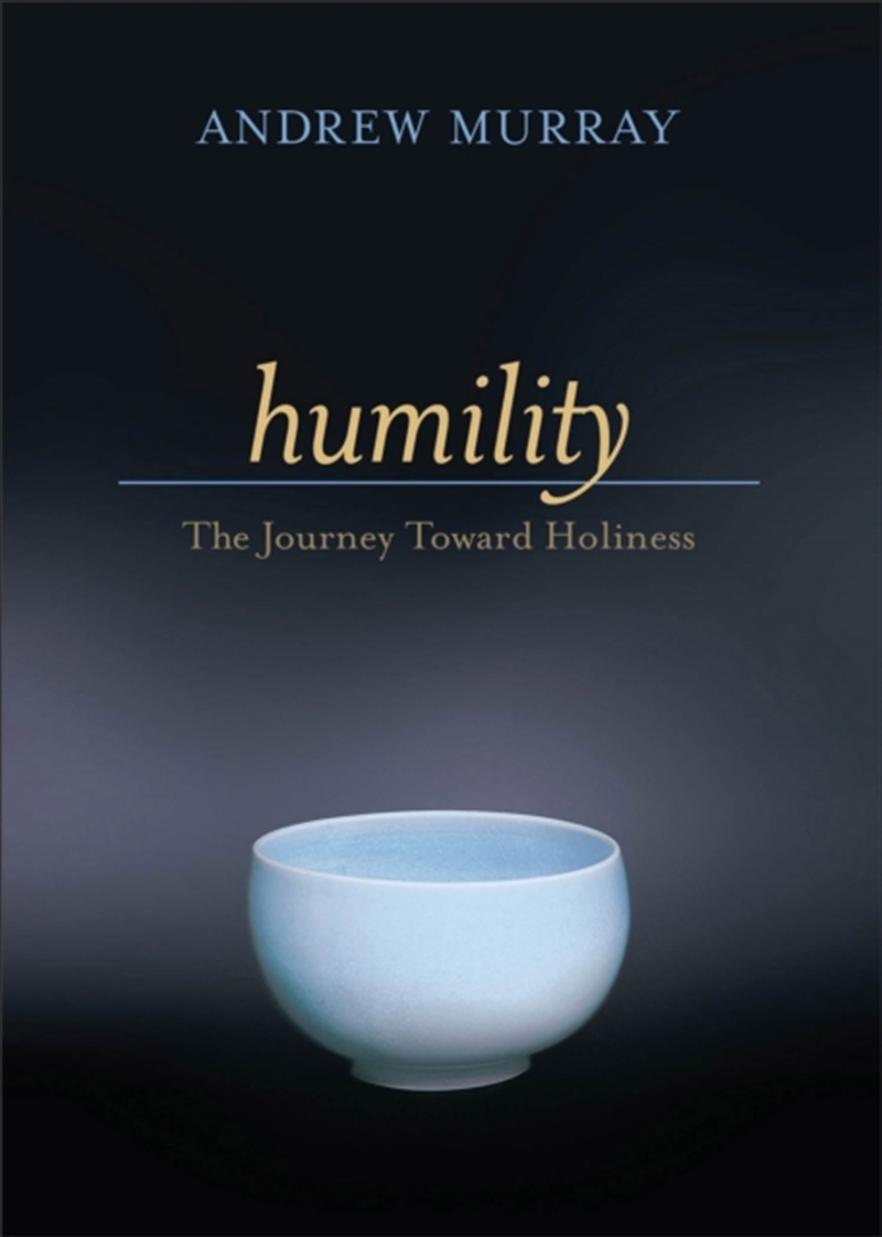Humility – The Journey Toward Holiness/Product Detail/Religion & Beliefs