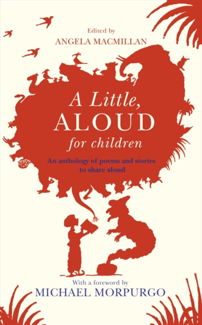 A Little, Aloud, For Children/Product Detail/Childrens Fiction Books