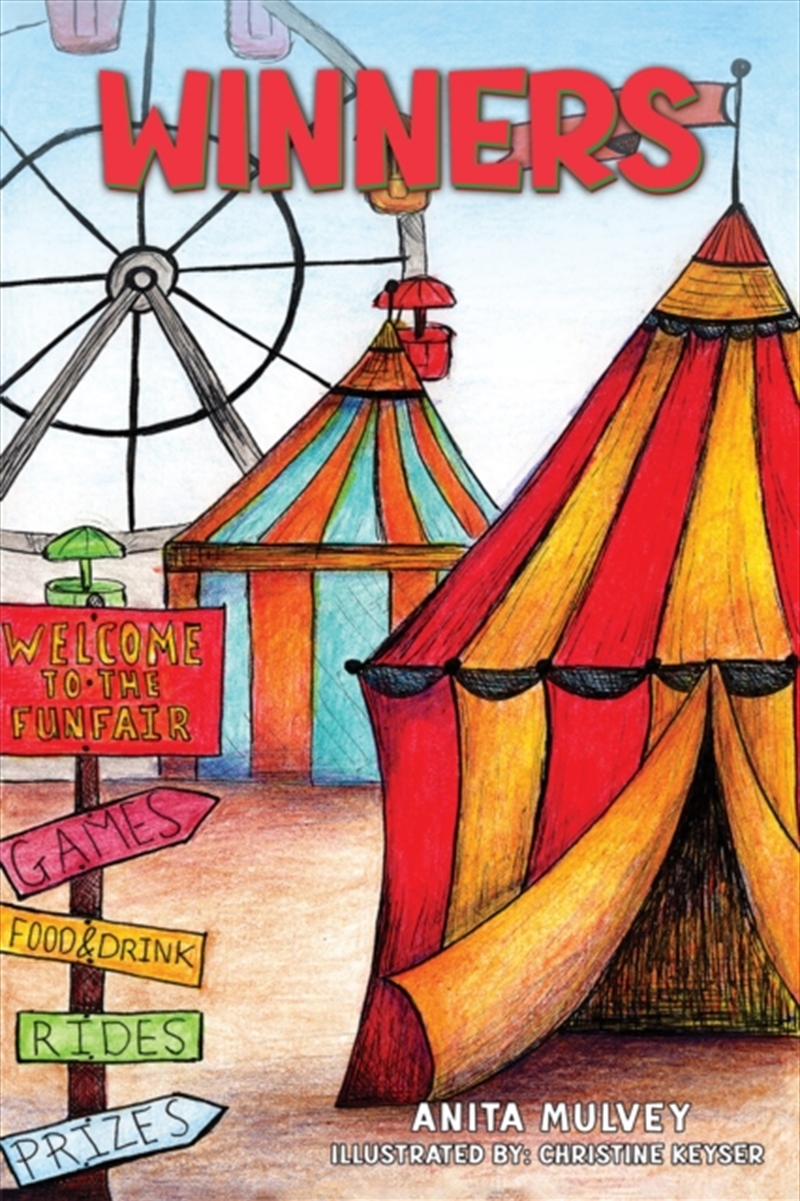 Winners/Product Detail/Childrens Fiction Books