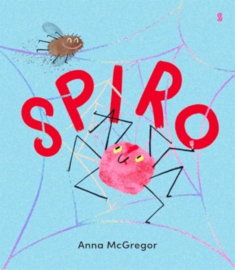 Spiro/Product Detail/Early Childhood Fiction Books