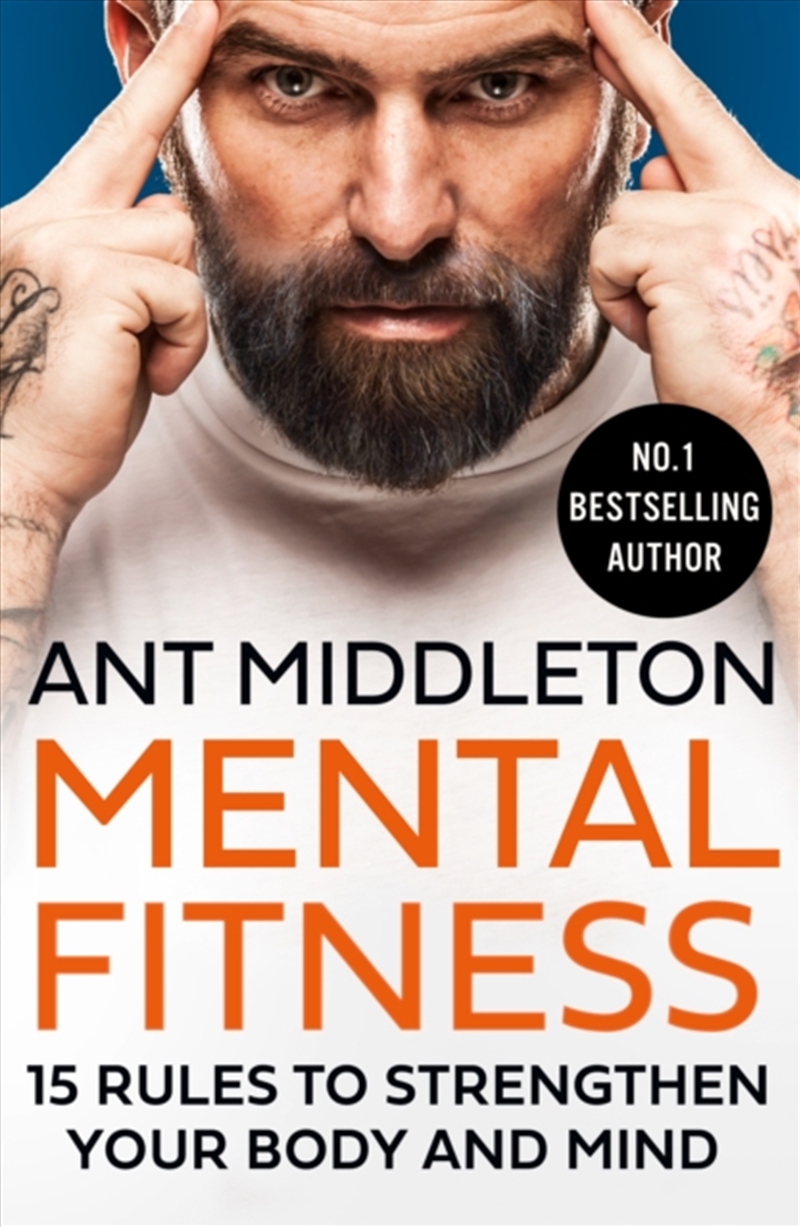 Mental Fitness : 15 Rules To Strengthen Your Body And Mind/Product Detail/Self Help & Personal Development