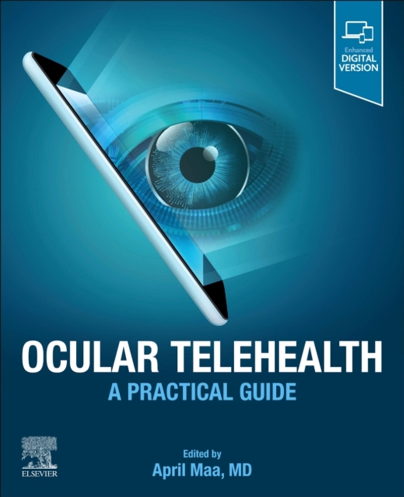 Ocular Telehealth : A Practical Guide/Product Detail/Healthcare