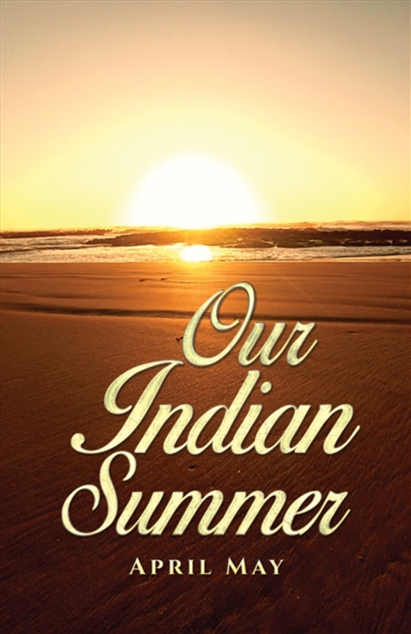 Our Indian Summer/Product Detail/Romance