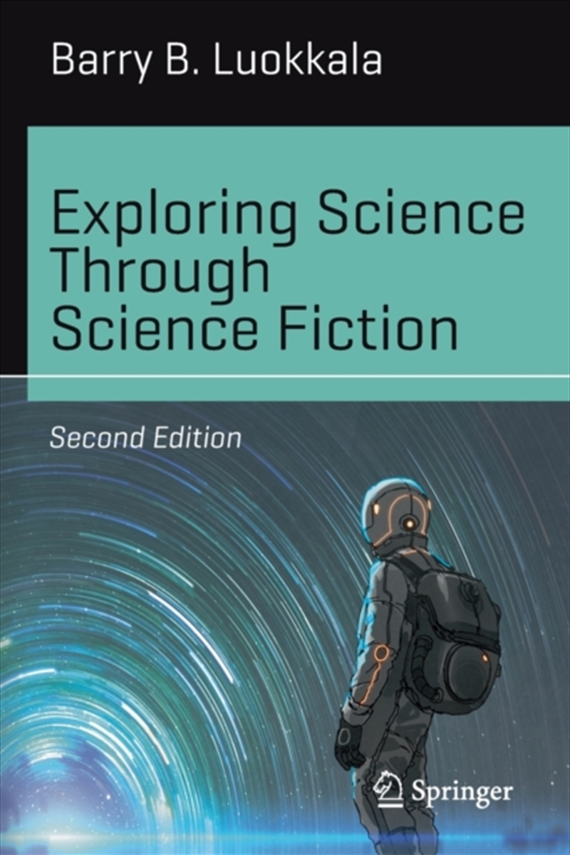 Exploring Science Through Science Fiction/Product Detail/Science