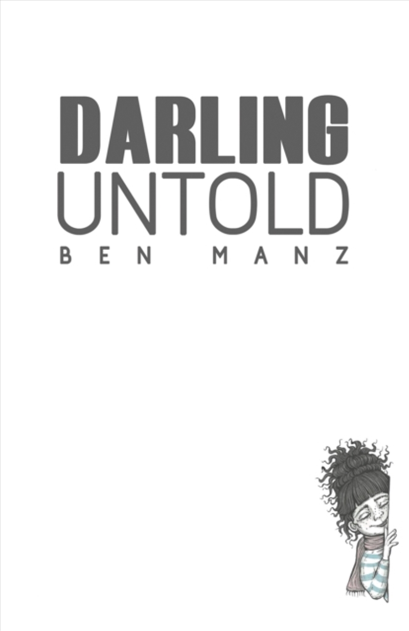 Darling Untold/Product Detail/Childrens Fiction Books