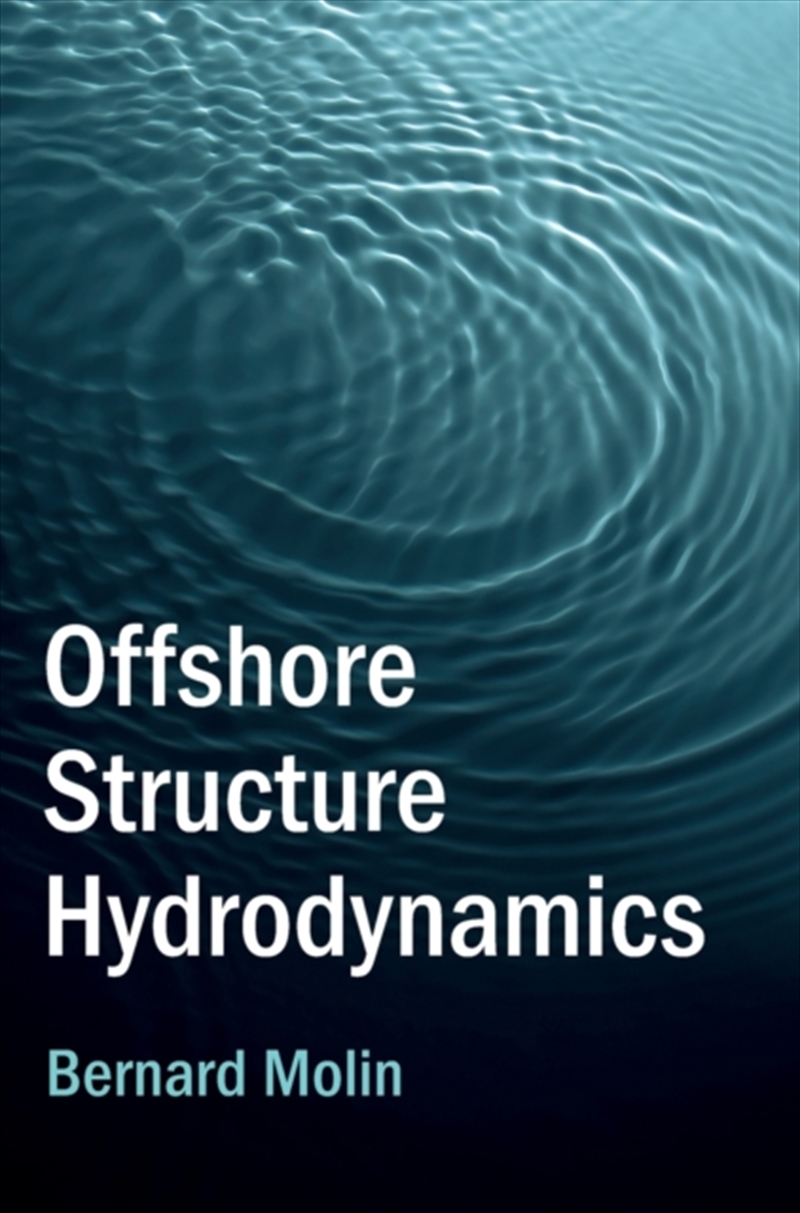 Offshore Structure Hydrodynamics/Product Detail/Science