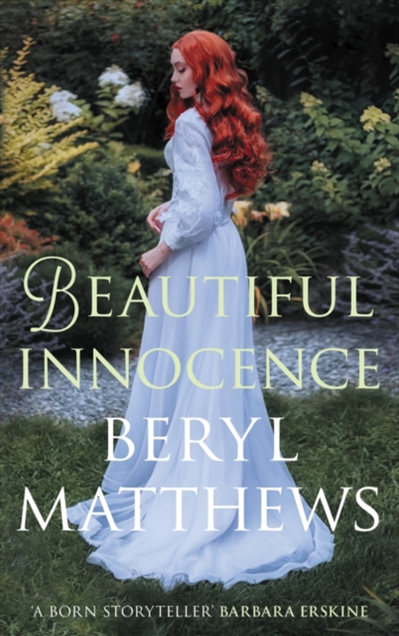 Beautiful Innocence : The Heart-Warming Victorian Saga Of Triumph Over Adversity/Product Detail/Romance