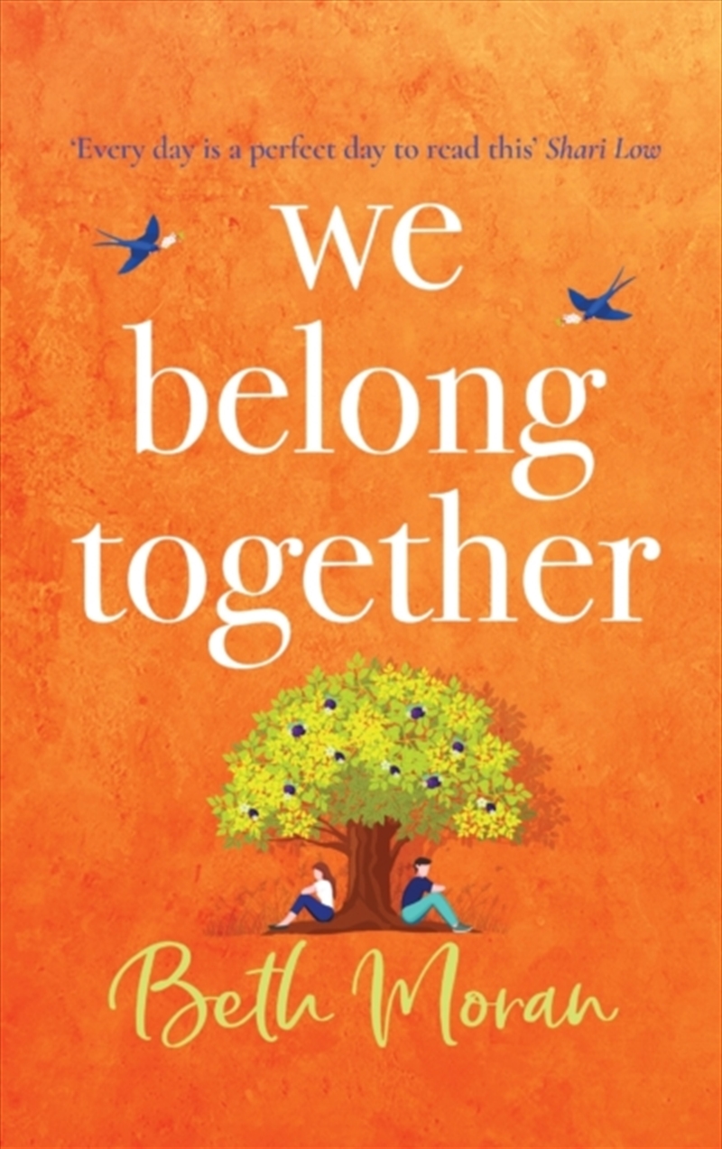 We Belong Together/Product Detail/Family & Health