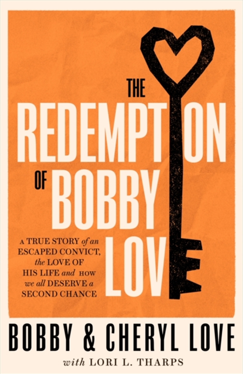 The Redemption Of Bobby Love : The Humans Of New York Instagram Sensation/Product Detail/True Crime