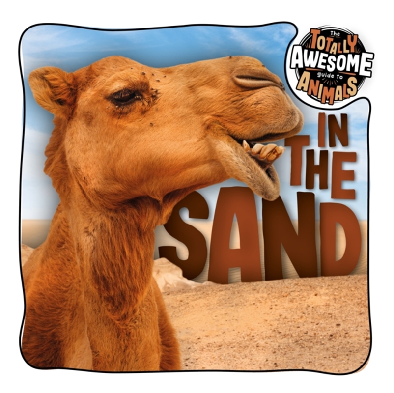 In The Sand/Product Detail/Childrens