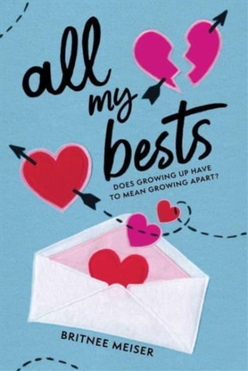 All My Bests/Product Detail/Childrens Fiction Books