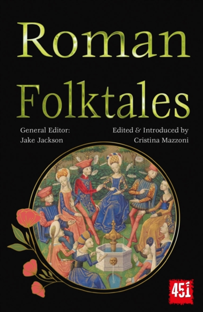 Roman Folktales/Product Detail/Adult Books