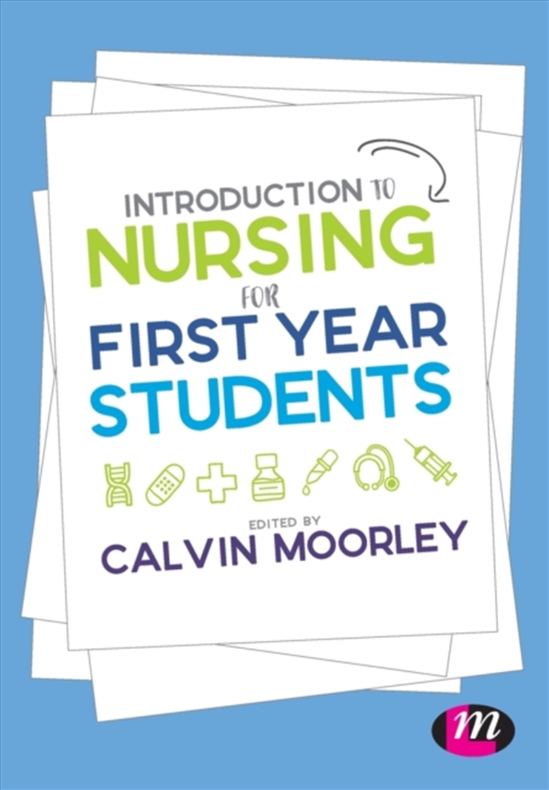 Introduction To Nursing For First Year Students/Product Detail/Healthcare