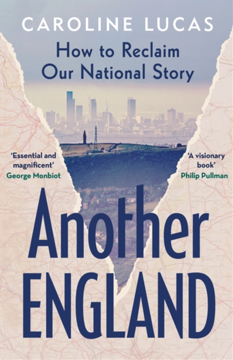 Another England : How To Reclaim Our National Story/Product Detail/History