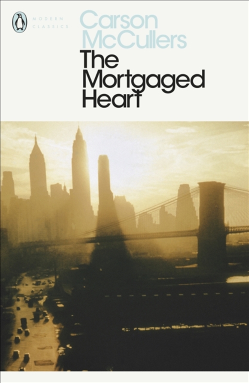 The Mortgaged Heart/Product Detail/Literature & Poetry